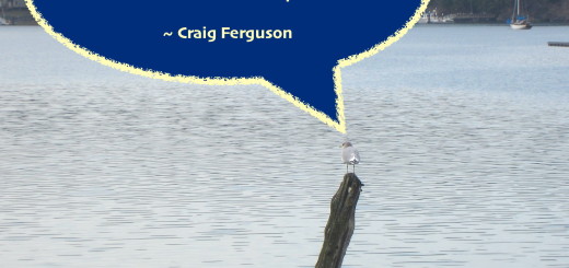 Craig Ferguson Quote